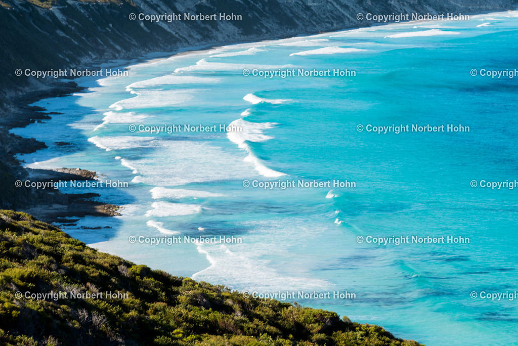 AST_2228 | Der Indische Ozean im australischen Pennance. - Realisiert mit Pictrs.com