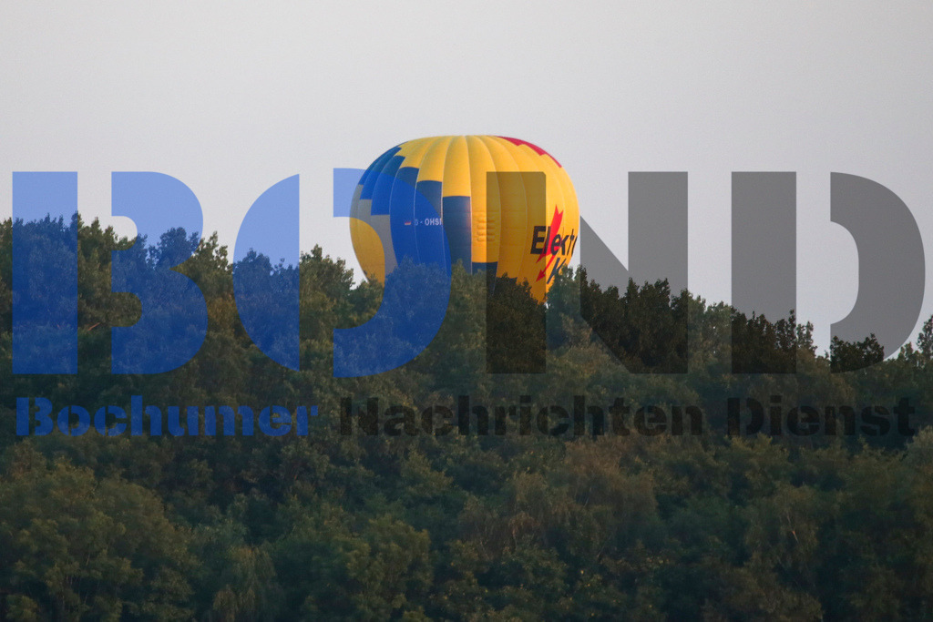  04.09.2021 - 
 | Sebastian Sendlak / Bochumer Nachrichtendienst (BOND) - Montgolfiade 2021 - Realisiert mit Pictrs.com