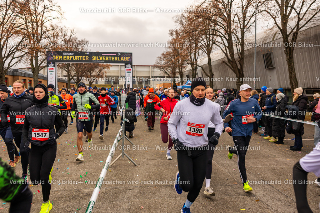 Silvesterlauf Erfurt 2025 R1-1726 | OCR Bilder Fotograf Eisenach Michael Schröder
