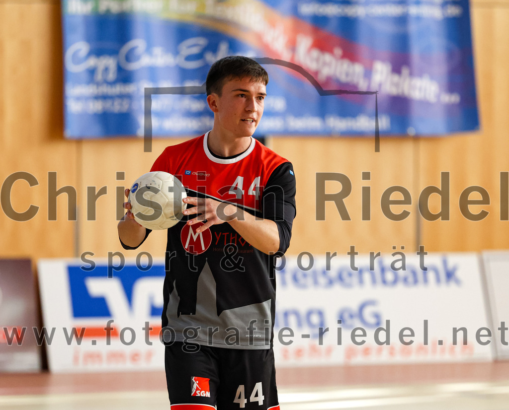 2022-10-16_044_SpVgg_Altenerding_II_gegen_SG_Moosburg_II | Erding, Deutschland, 16.10.2022:
Handball, Bezirksklasse Männer 2022 / 2023, 2. Spieltag, SpVgg Altenerding II gegen SG Moosburg II, Endergebnis: 30:23

Foto: Christian Riedel / fotografie-riedel.net