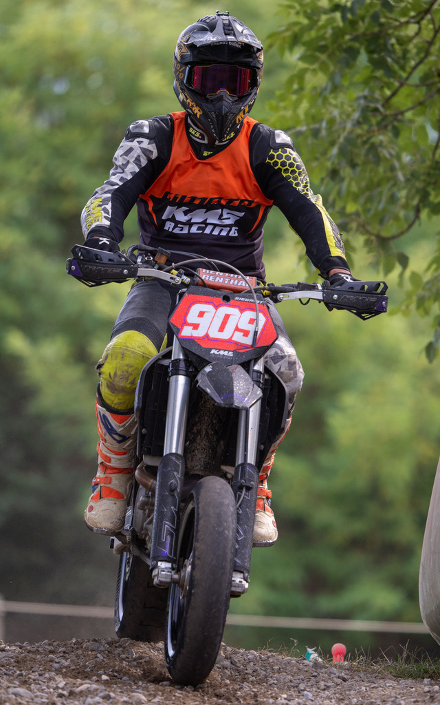 20260913-S7A05683 | Supermoto, KMS Racing, Racing, Sport - Realisiert mit Pictrs.com