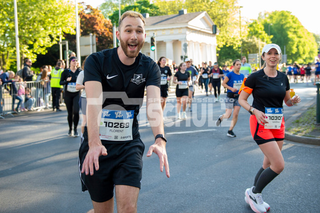 20250427-NSZ_2287 | DEU, Düsseldorf, 27.04.2025 Uniper Düsseldorf Marathon 2025 - Realisiert mit Pictrs.com