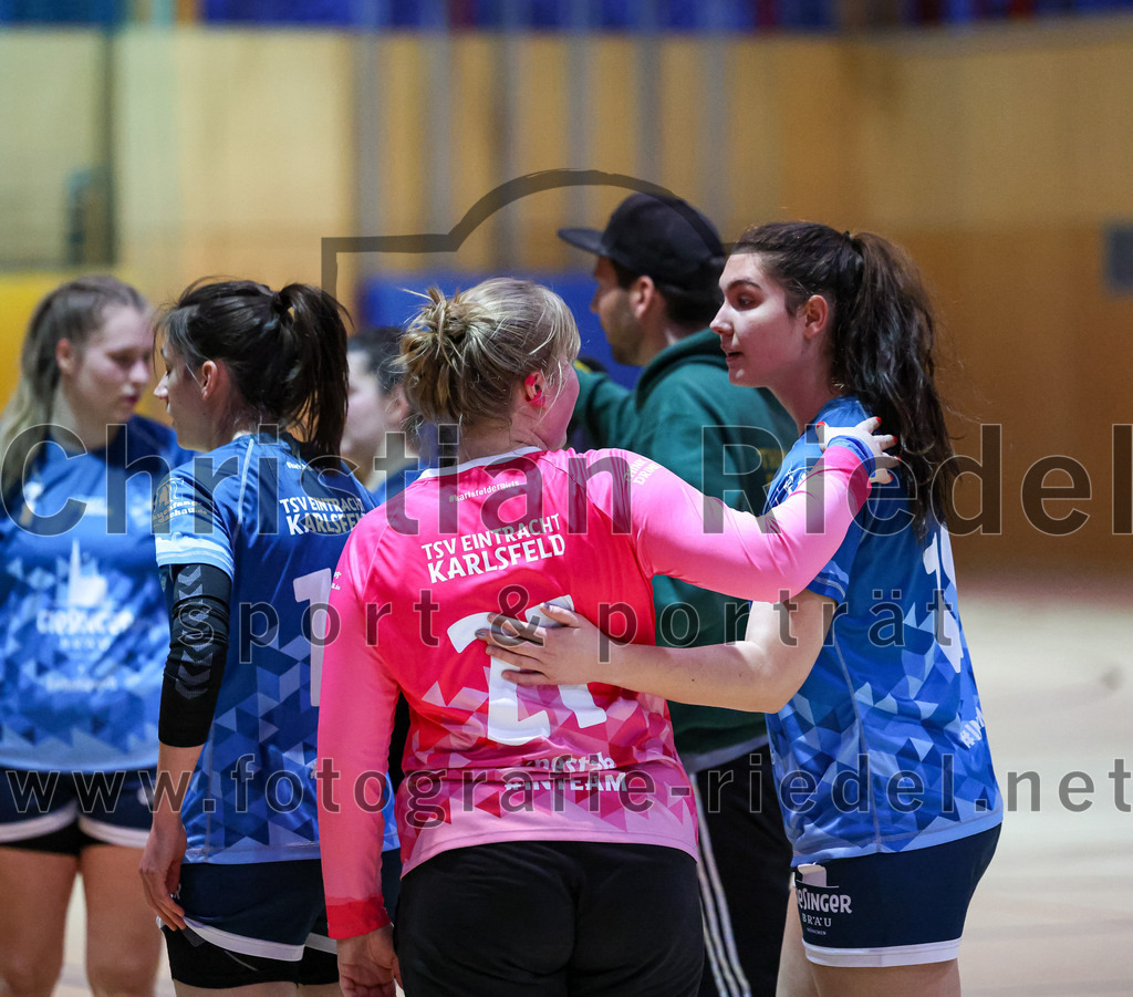 2023-01-21_013_SpVgg_Altenerding_gegen_TSV_Karlsfeld | Erding, Deutschland, 21.01.2023:
Handball, Bezirksoberliga Frauen Altbayern 2022 / 2023, 8. Spieltag, SpVgg Altenerding gegen TSV Karlsfeld, Endergebnis: 28:24

Laura Schestak (TSV Eintracht Karlsfeld, #21)

Foto: Christian Riedel / fotografie-riedel.net