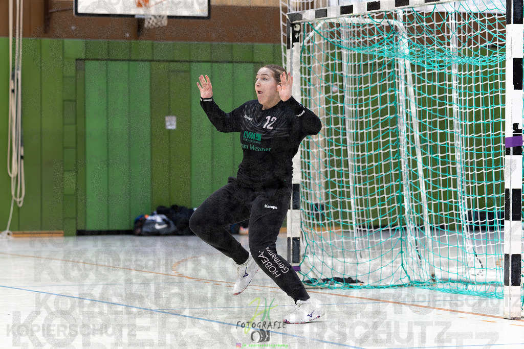 Frauen Bezirksliga, TSF Heuchelheim - HSG Pohlheim | Frauen Bezirksliga, TSF Heuchelheim - HSG Pohlheim am 01.03.2026 in Heuchelheim (Sporthalle Heuchelheim)Photo © 2026 - Jörg Heinrich - Realisiert mit Pictrs.com