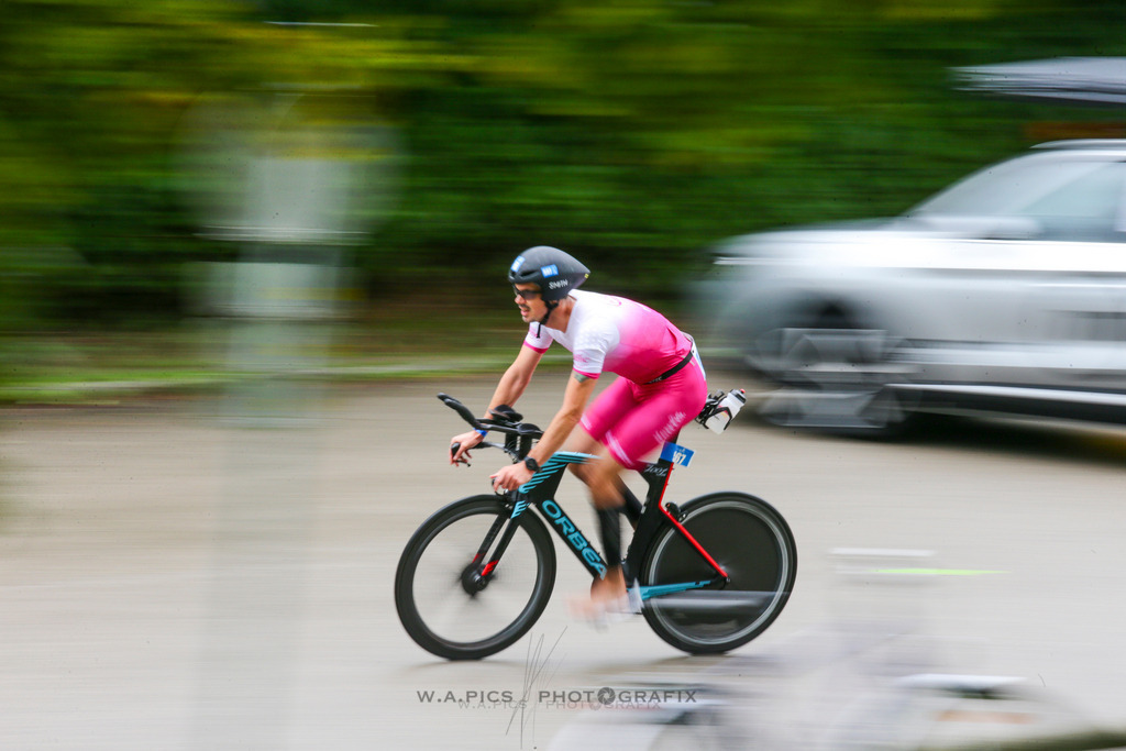 TRIRUN LINZ TRIATHLON 2025 | AUSTRIA, 14.09.2025, Linz, TRIRUN LINZ TRIATHLON 2025, Photo: WAPICS / Andreas Willdoner