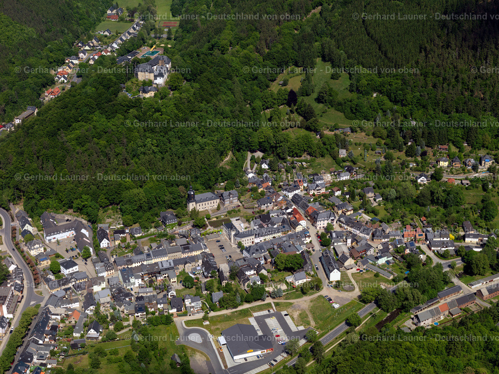 3201998 | Altstadt Leutenberg