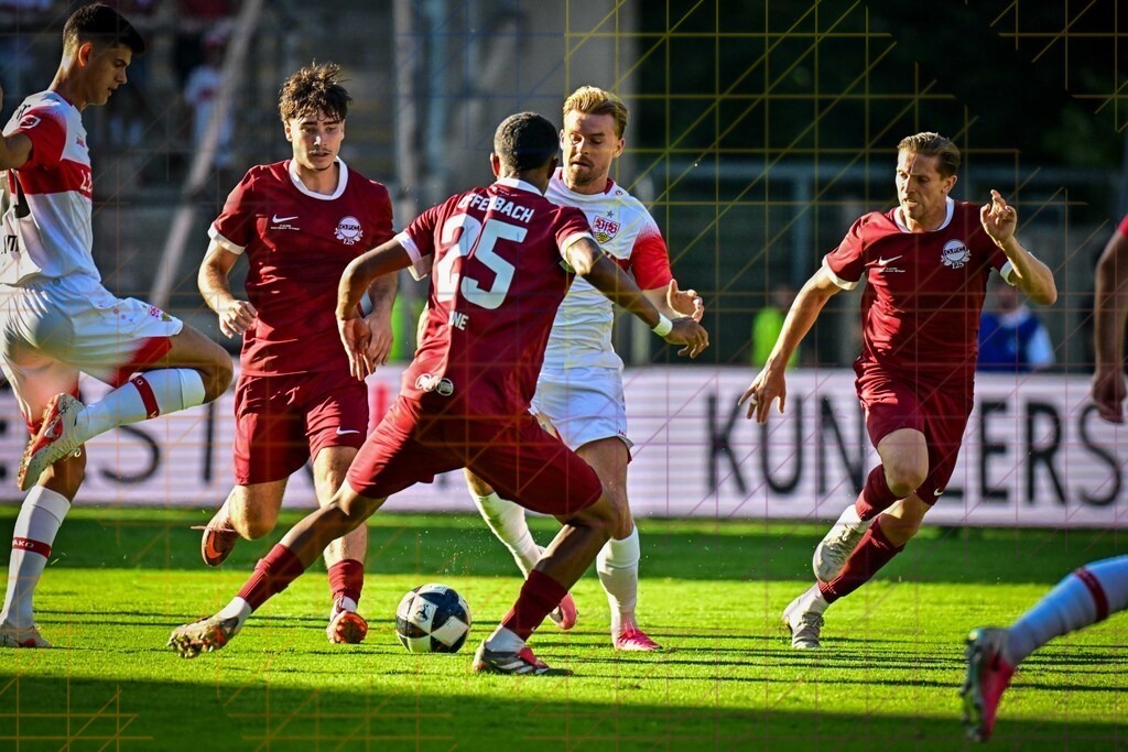 OFC vs VfB Stuttgart 29.07.2026 (86 von 179) | professionelle Sport- und Eventfotografie von Tomafocus – dynamische Bilder, emotionale Momente und hochwertige Aufnahmen für jeden Anlass. - Realisiert mit Pictrs.com