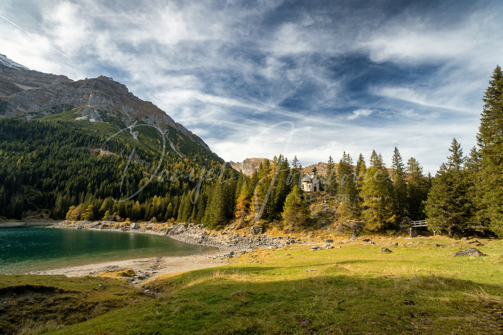 Obernberger See | Maria Schnee am Obernberger See