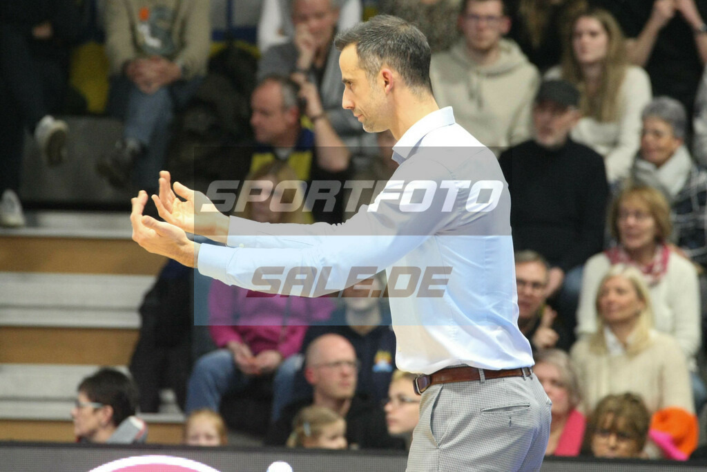 Phoenix Hagen - Nürnberg Falcobns | Chris Harris - © Sportfoto-Sale (MK) - Realisiert mit Pictrs.com