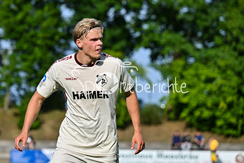 TSV Aindling - TSV Hollenbach | Aindling 9