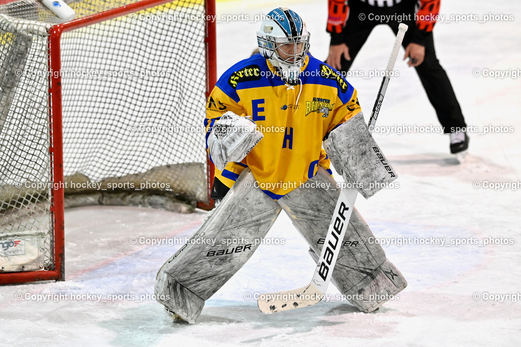 ESC SPARKASSE STEINDORF vs. EHC Althofen | #1 Adamitsch Anja EHC Althofen, ESC SPARKASSE STEINDORF vs. EHC Althofen, ESC SPARKASSE STEINDORF vs. EHC Althofen am 06.03.2026 in Steindorf (Ossiachersee Halle), Austria, (Photo by Bernd Stefan)