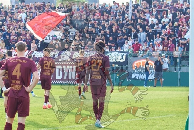 BFC Dynamo vs. FC Energie Cottbus 110 | mythos-online-redaktion