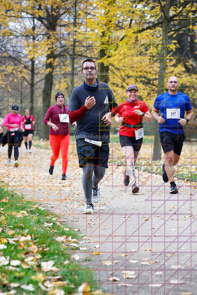Bottroper Herbstwaldlauf 2025  | Bottroper Herbstwaldlauf 2025 