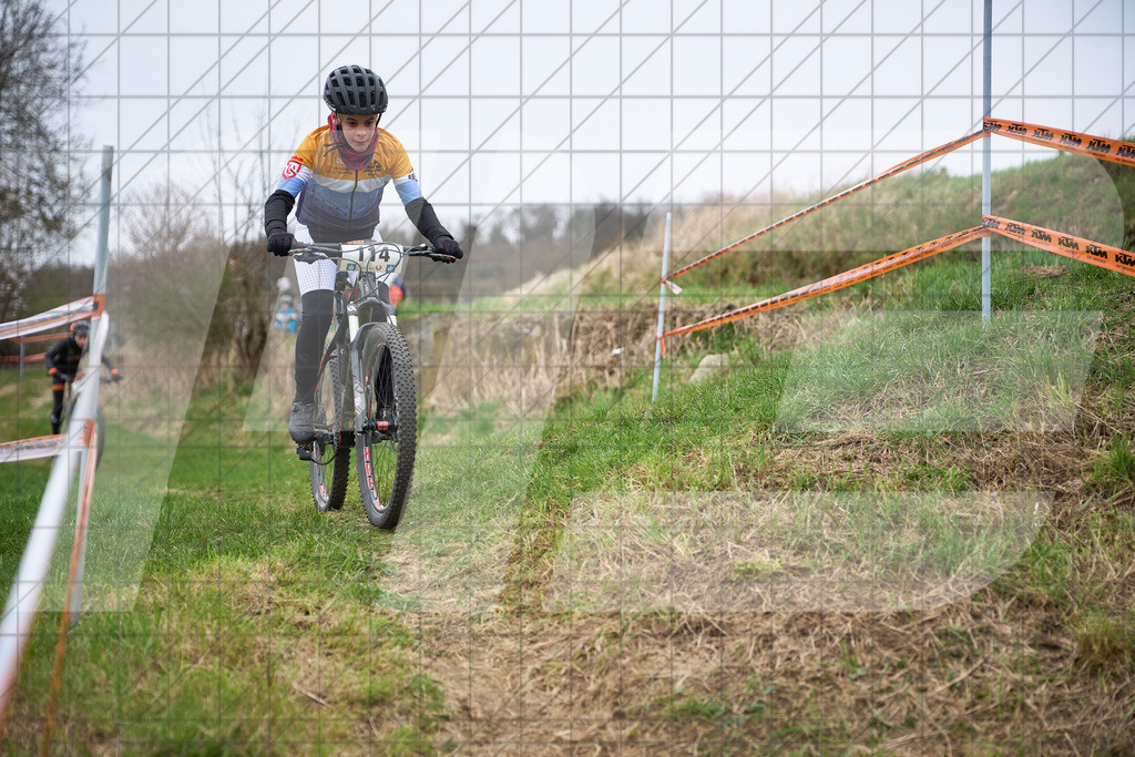 34. KTM Kamptal Trophy  | ZÖBING, Österreich – 2026-03-28: 34. KTM Kamptal TrophyFoto: © 2026 Martin Bihounek - MB Creative e.U.