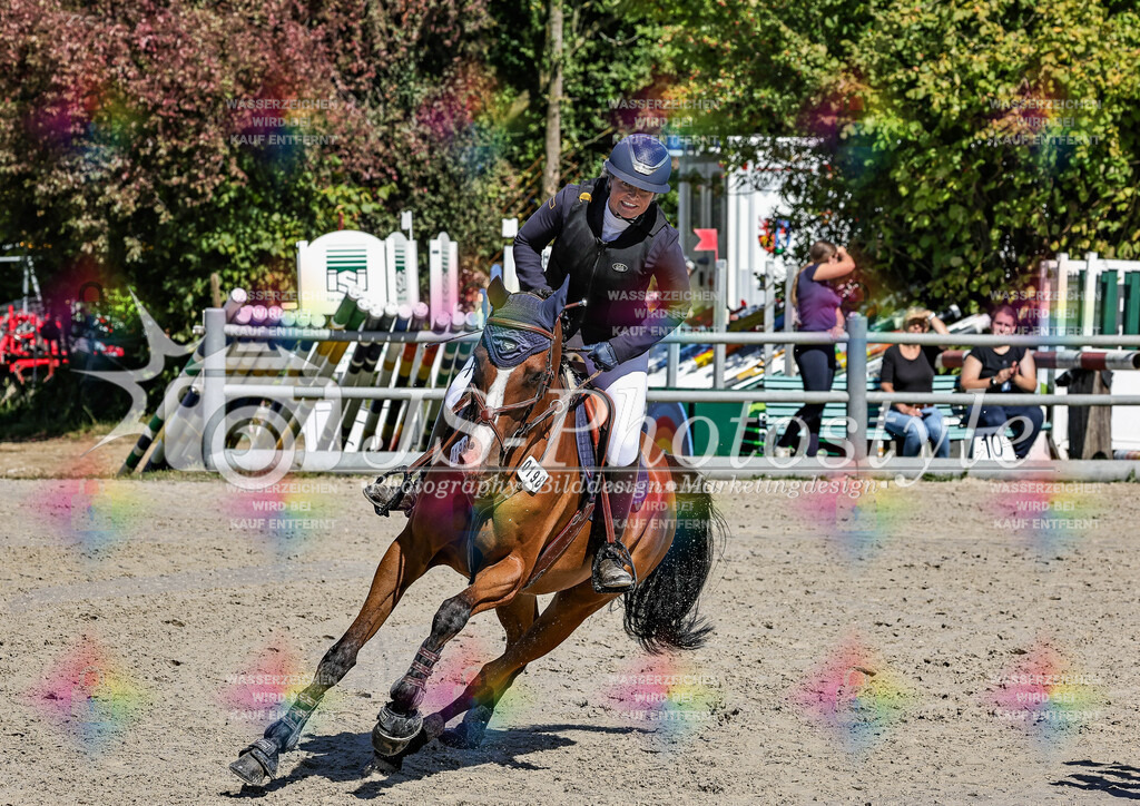 20250907_12_Springprf. Kl. A _ 90cm-67 | JS-PHOTOSTYLE