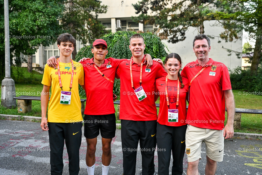 U18 EM - Tag 0_95 | U18-EM am 17.07.2024 in Banska BrysticaFoto: DLV/Kai Peters - Realisiert mit Pictrs.com