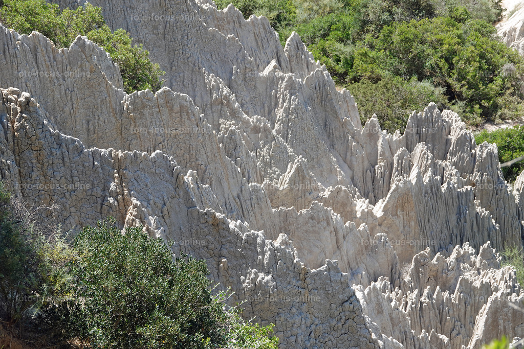 White Sandstone Mountains | foto-focus-online