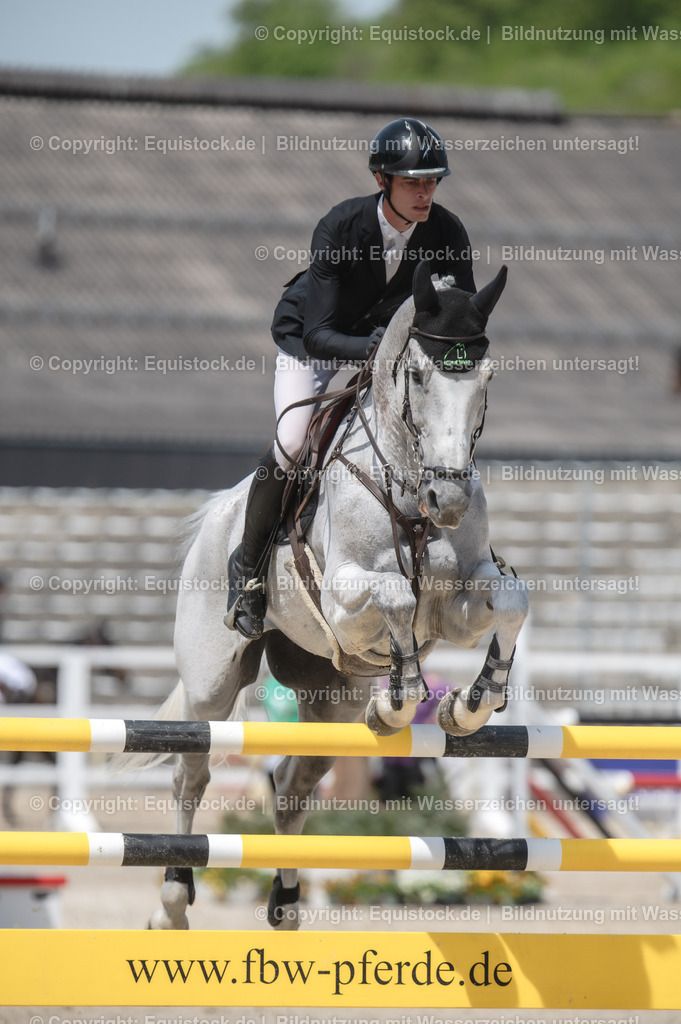 20240512_CCI4-S_Show-Jumping_0027 | Foto: Thomas Hartig