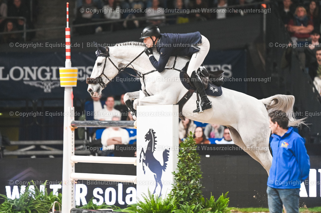 20251116_FEI-Jumping-World-Cup_TOMSPIC_0291 | Foto: Thomas Hartig