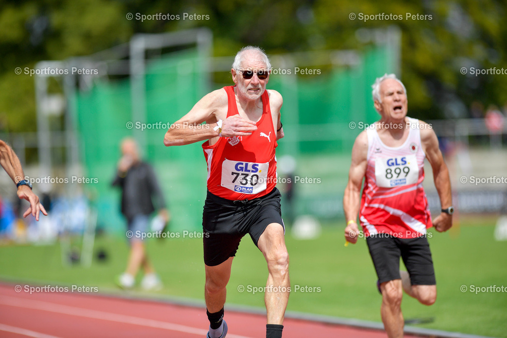 DM Masters 2025-34 | Deutsche Meisterschaften Masters am 23.08.2025 in Gotha Foto: Kai Peters - Realisiert mit Pictrs.com