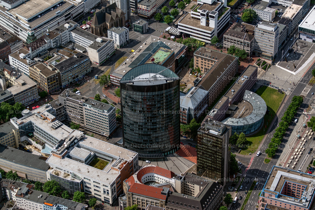 3805142 | RWE-Tower, Dortmund