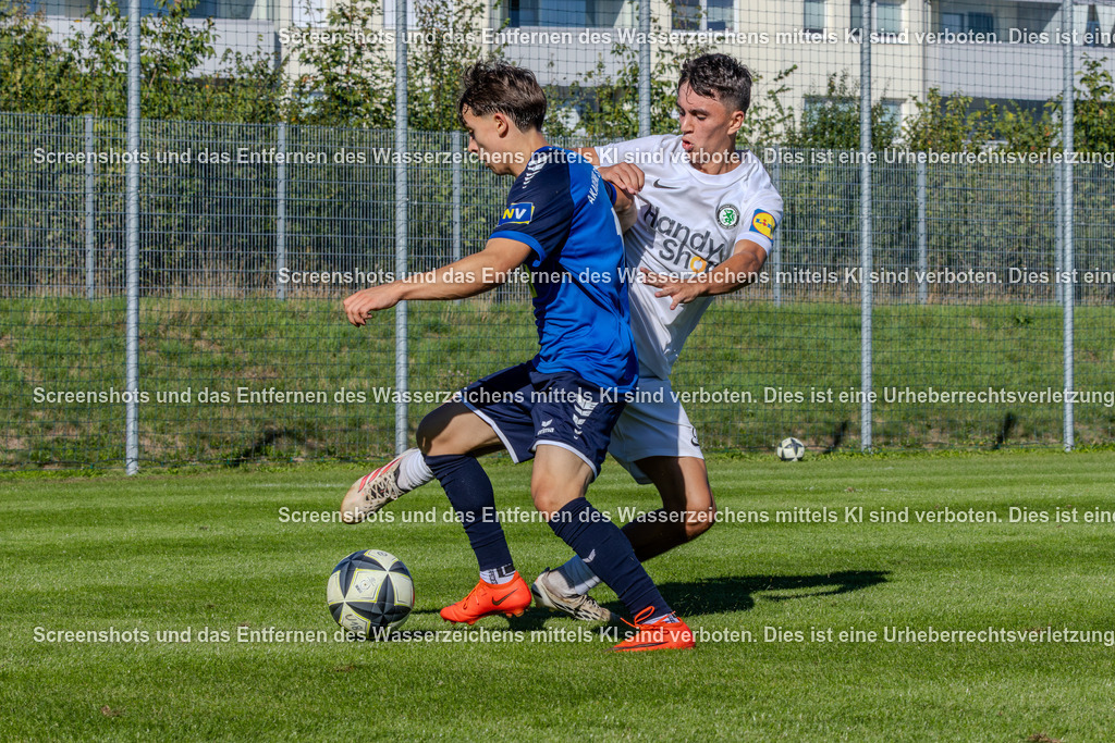 7K3A9998 | ÖFB Jugendliga U18 - 4. Runde