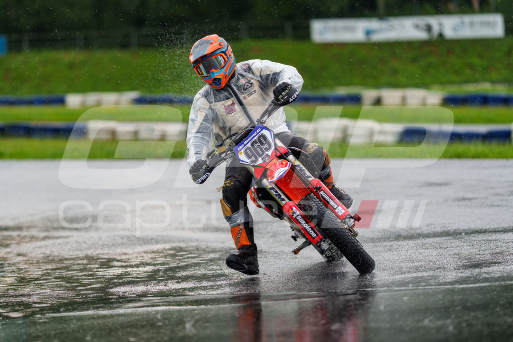 GRIPcapture-20260411-101-999-1167 | GREINBACH, AUSTRIA - JUNE 20-21, 2026: Riders compete during the G-Cup, Austrian Supermoto Championship and Hungarian Supermoto Championship at PS Racing Center Greinbach, Austria. Image shows .Photo: GRIPcapture / Andrea Kurz