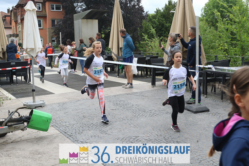 AOK Junior Cup 400m | 3Königslauf 2022 AOK Junior Cup 400m - Realisiert mit Pictrs.com