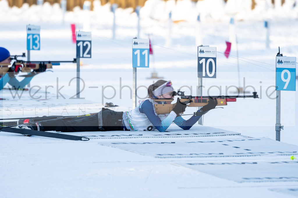 DSC Arber | Bayerischer Wald am 15. und 16. Januar 2022