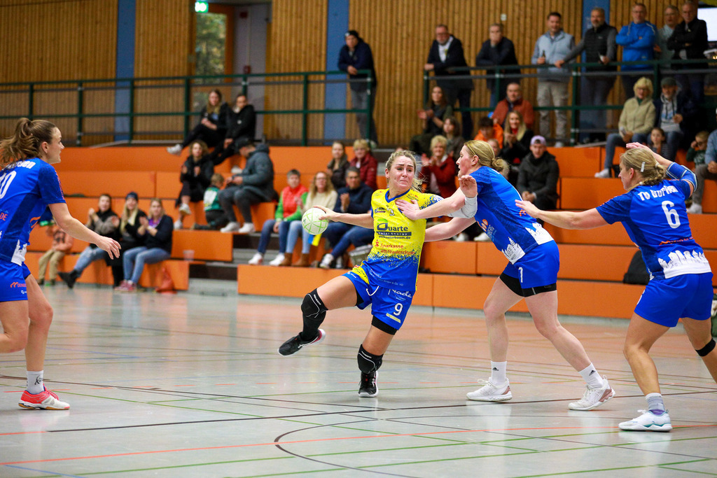 SVN_TvBorken_III_161124_HZ2_066 | Bildergalerie von Sport-Ereignissen aber auch von weiteren spannenden Dingen - nicht nur vom Niederrhein. In Anlehnung an den bekannten Spruch von Hanns Dieter Hüsch heißt das Motto: "Niederrhein ist überall".  - Realisiert mit Pictrs.com