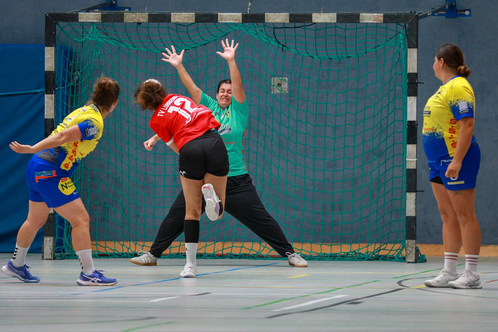 Lobberich-Neukirchen310825_005 | Bildergalerie von Sport-Ereignissen aber auch von weiteren spannenden Dingen - nicht nur vom Niederrhein. In Anlehnung an den bekannten Spruch von Hanns Dieter Hüsch heißt das Motto: "Niederrhein ist überall".  - Realisiert mit Pictrs.com