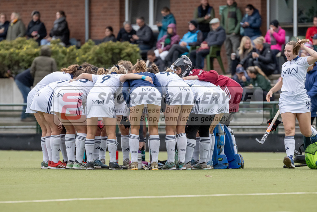 HK_20241013_107566 | 2. Bundesliga Damen Club Raffelberg - TG Heimfeld am 13.10.2024 Club Raffelberg , Duisburg ,