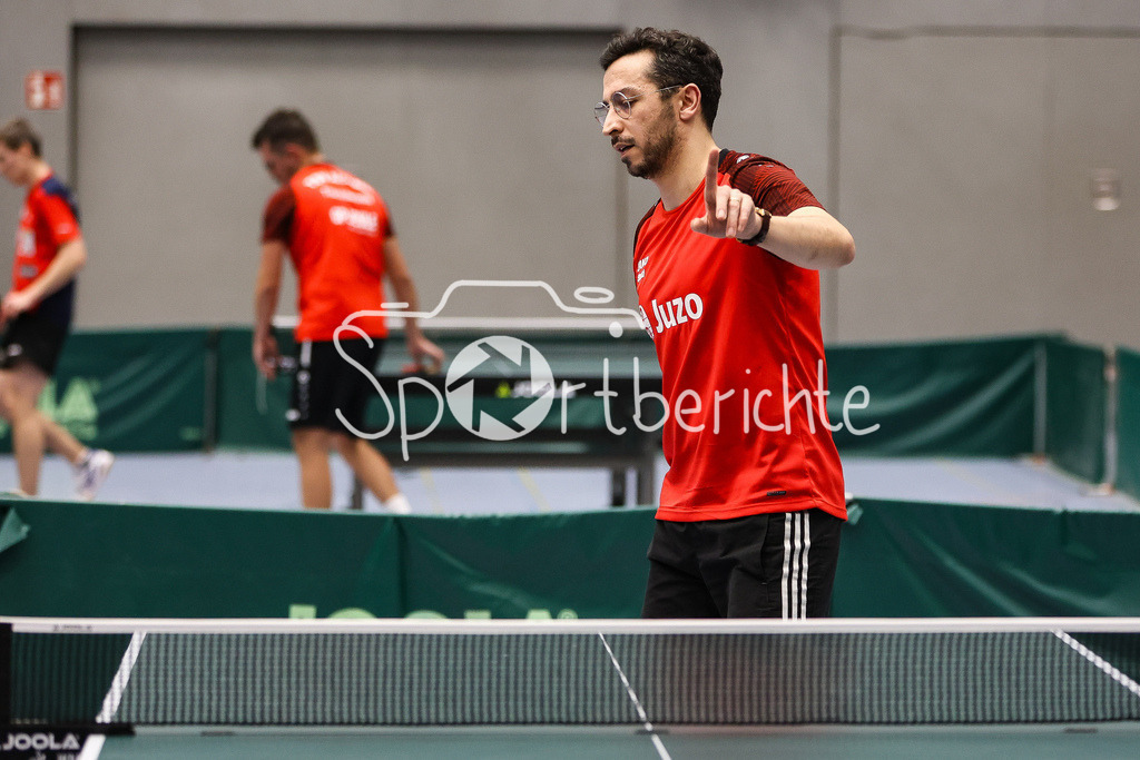 TSV 1868 Aichach - Kissinger SC | Sebastian STECKERMEIER (AIC)