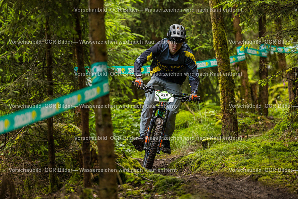 Enduro One Trieb Samstag R6-2098 | OCR Bilder Fotograf Eisenach Michael Schröder