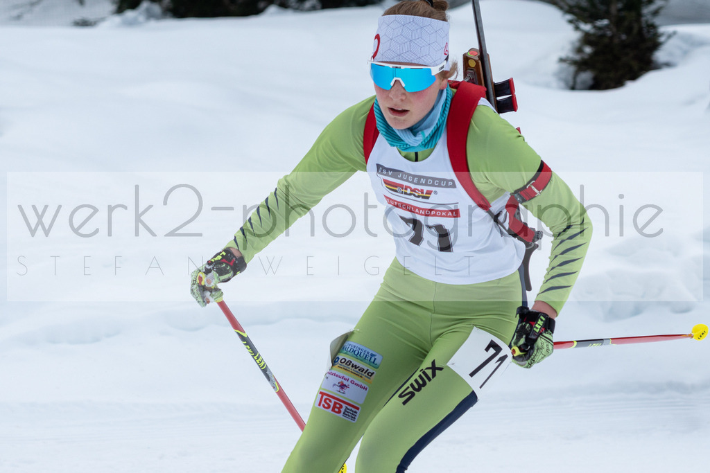 DP Martell | 2. Deutschlandpokal in Martell am 13. - 15. Dezember 2019