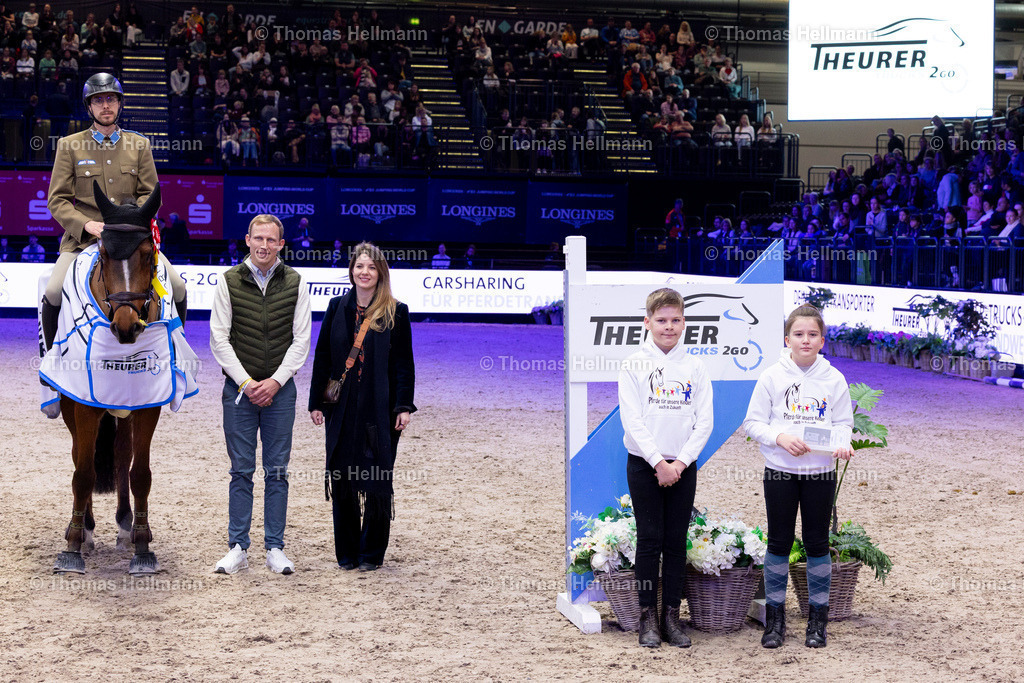 TH_467 MRAZ Tamas (HUN)_ Neorado T_34145 | 467 MRAZ Tamas (HUN), Neorado T beim  Partner Pferd 2026 am 17.01.26 in Leipzig, Messe Leipzig