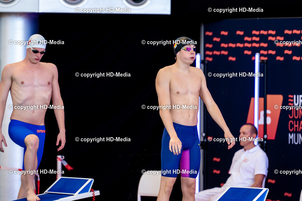 European Aquatics Junior Swimming Championships 2026 | European Aquatics Junior Swimming Championships 2026