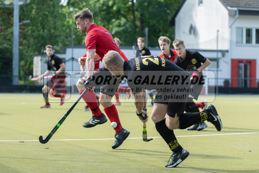 HK_20230917_104343 | Oberliga Herren DSD Düsseldorf - Moerser TV  am 17.9.2023 DSD, Düsseldorf ,
