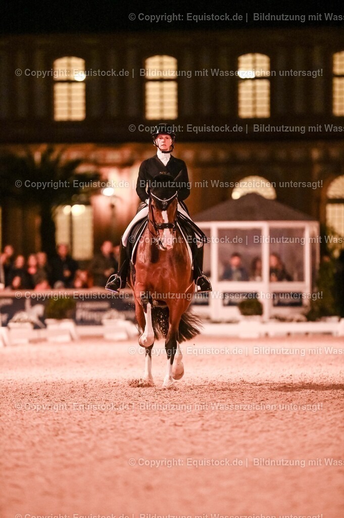 20250608_Longines Grand Prix Kür_0448 | Foto: Thomas Hartig