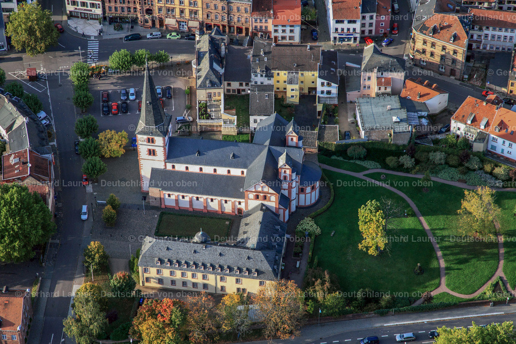3070572_ | St. Peterkirche, Merzig