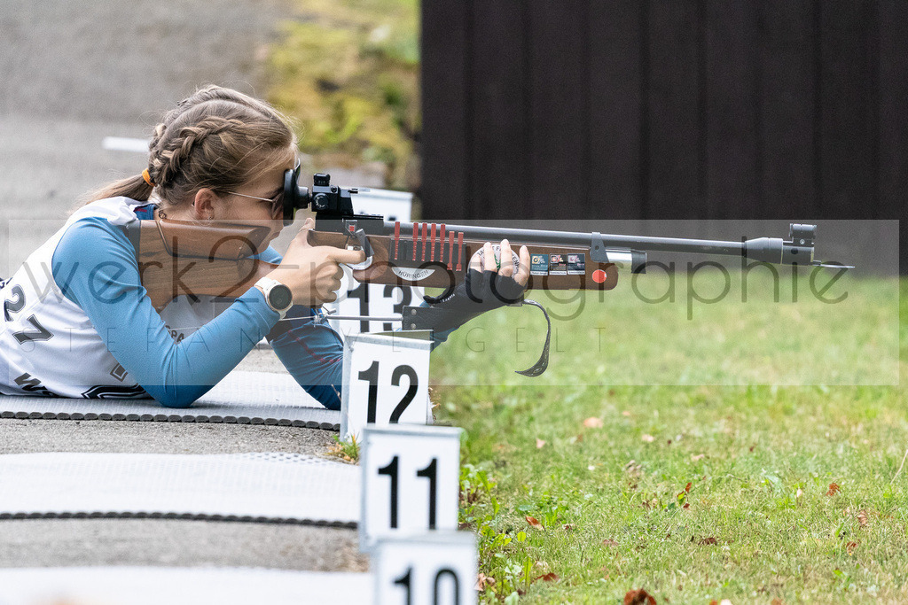 RWS-Cup | RWS-Cup, Trusetal - 10. September 2022