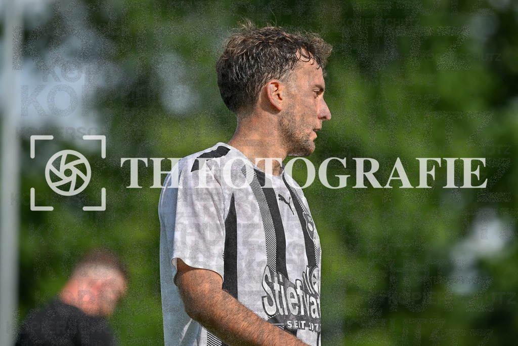 GER, FC Zell - FC Wittlingen, Fussball, Rothaus Bezirkpokal, Finale, Saison 2024/2025, 29.05.2025 | GER, FC Zell - FC Wittlingen, Fussball, Rothaus Bezirkpokal, Finale, Saison 2024/2025, 29.05.2025Foto: TH Fotografie/Thomas Hess