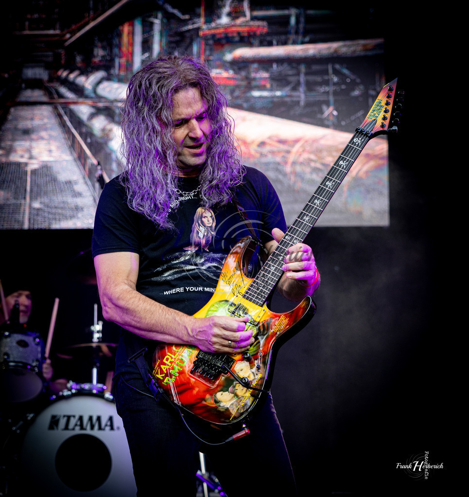 Metakilla / Metallica Tribute Band | Stadtfest Aschaffenburg 30.08.2025 - Realisiert mit Pictrs.com