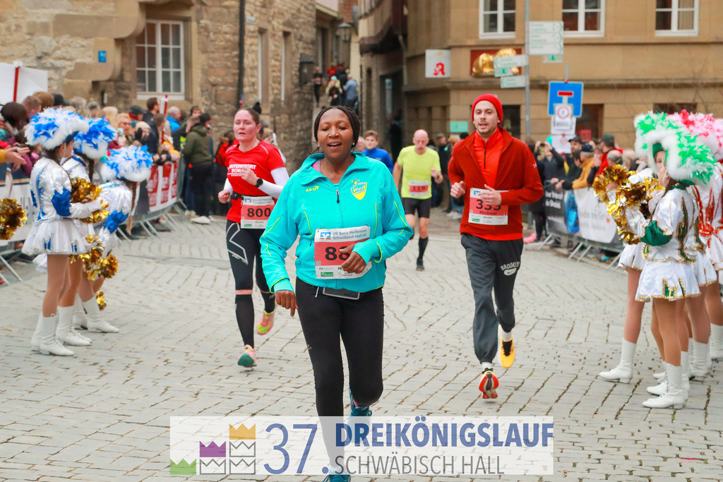 VR Bank Hauptlauf 10000m | 3 Koenigslauf 2023 - Realisiert mit Pictrs.com