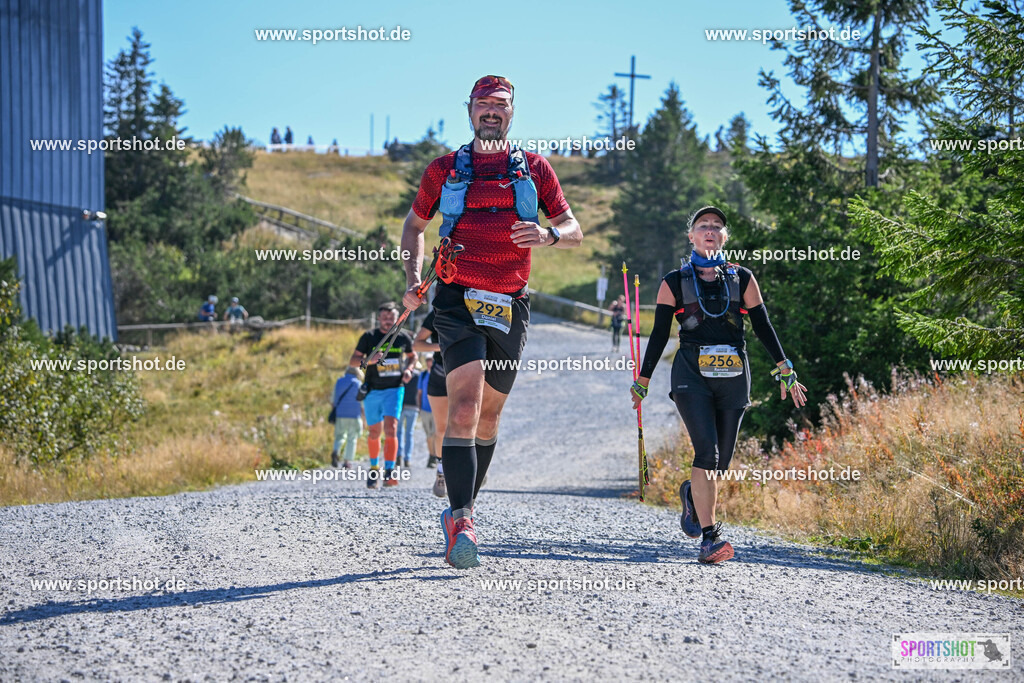 DSC_4281 | Arberland Ultra Trail                                          #yourpictrs #sportshot_your_pictrs                @Sportshotphotography                                   Photo Credit: www.sportshot.de