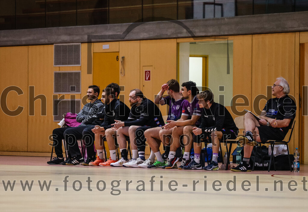 2024-10-20_028_SpVgg_Altenerding_II_gegen_TSV_Taufkirchen-Vils | Erding, Deutschland, 20.10.2024:Handball, Bezirksliga Männer Ost 2024 / 2025, 3. Spieltag, SpVgg Altenerding II gegen TSV Taufkirchen/Vils, Endergebnis: 15:20Foto: Christian Riedel / fotografie-riedel.net