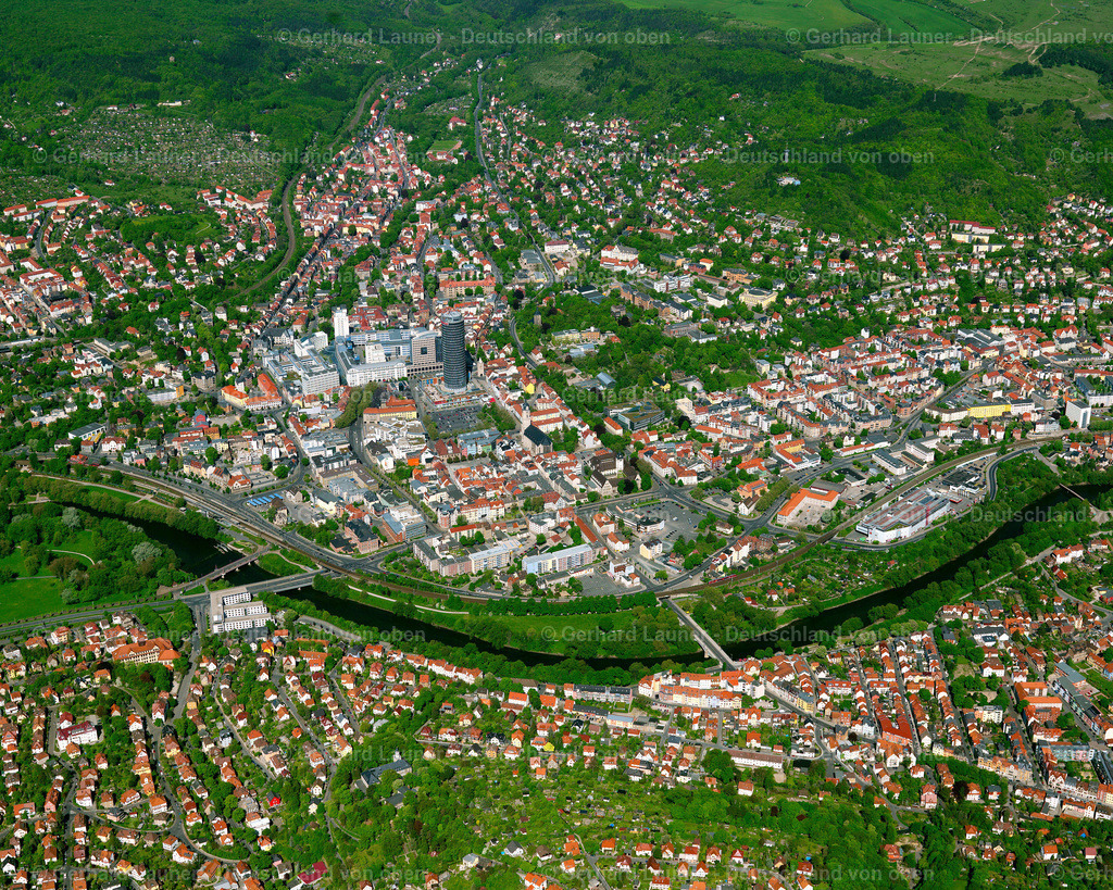 2865085 | Jena, Innenstadt