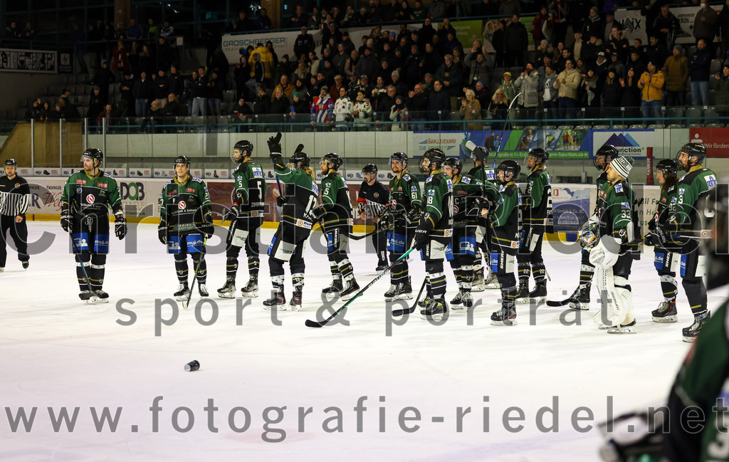 2023-03-14_175_TSV_Erding_gegen_TEV_Miesbach | Erding, Deutschland, 14.03.2023:
Eishockey, Bayernliga Playoffs 2022 / 2023, Halbfinale, TSV Erding gegen TEV Miesbach, Endergebnis: 5:3

Foto: Christian Riedel / fotografie-riedel.net