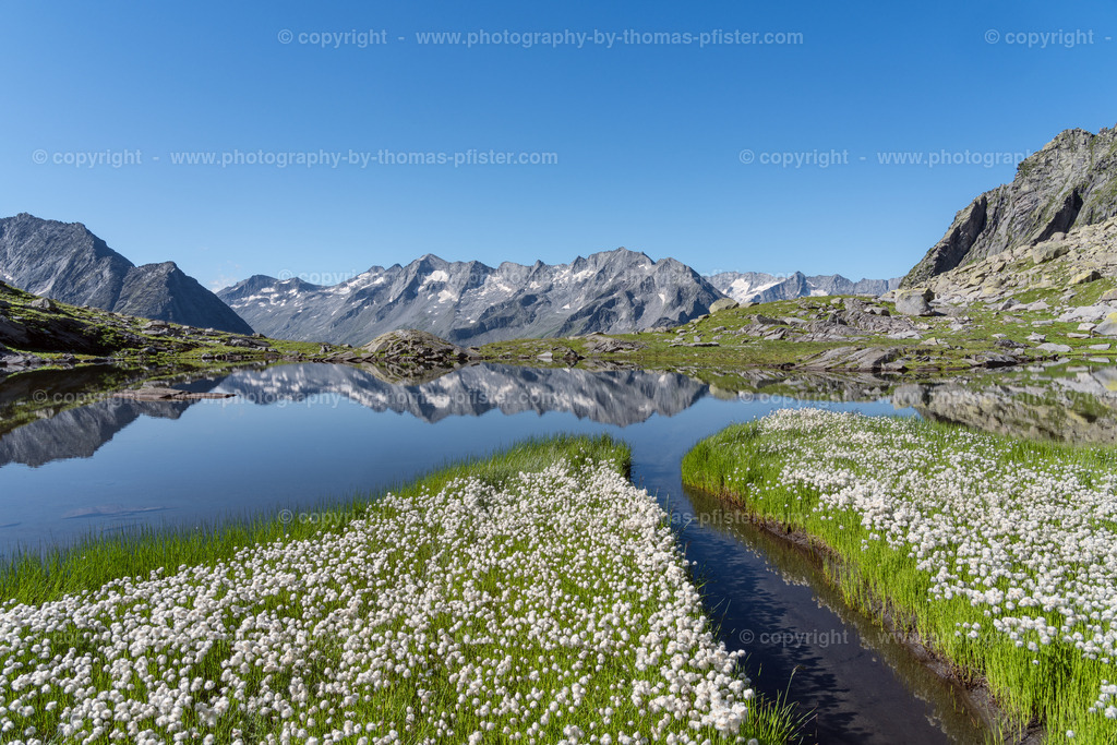 Karsee Zillergrund copyright  Thomas Pfister-2 | PHOTOGRAPHY BY THOMAS PFISTER