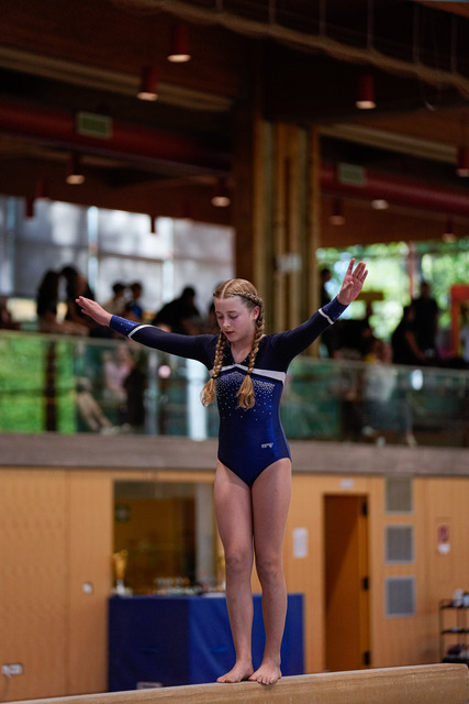 20260425 Gerätturnen  Nachmittag | Landkreismeisterschaften Erding 2026Datum: 20260425Ort: Erding(DE) - Sempt-Sport-HalleFotograf: Christian Habel